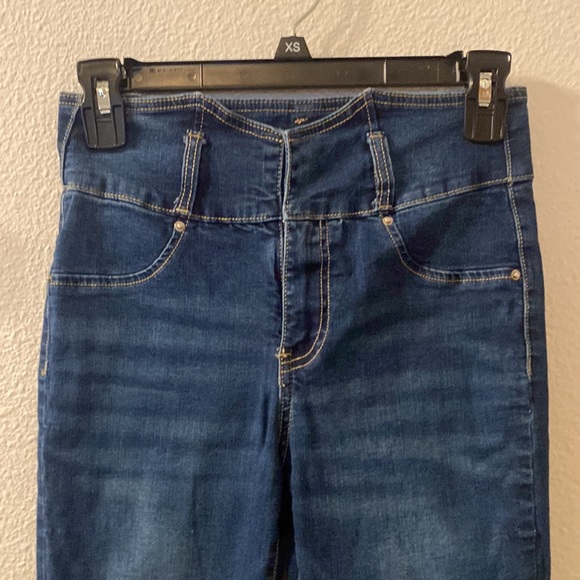 A2jeans skinny jeggings size 1 - Picture 2 of 5
